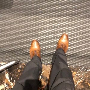 Meet your Posher, Nick